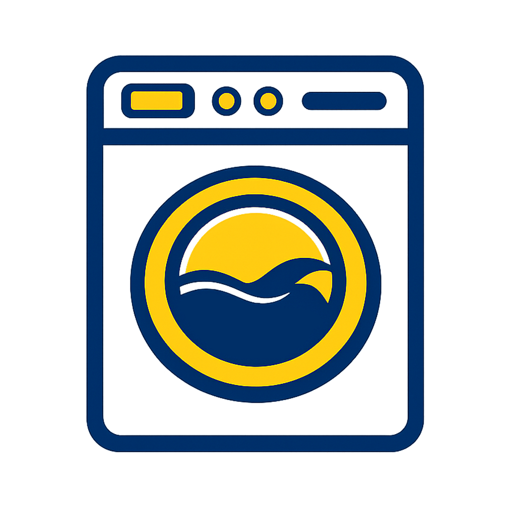 Laundry Icon